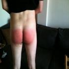 JGF (31 ans) - Fesseur/fessé - France - Centre